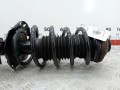 стойка амортизатора Opel Astra H 2007, 1.8 л., МКПП, хетчбэк 5 дв., 93179398 - фото №3