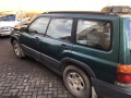 редуктор заднего моста Subaru Forester 1 поколение (SF) 1998, 2.0 л., МКПП, универсал, 27011AA342 - фото №9