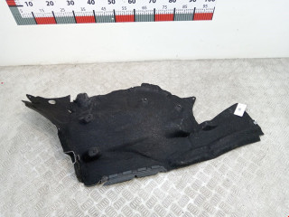 защита арок передняя правая (подкрылок) BMW 7 серия F01/F02 2012, 3.0 л., АКПП, седан, 51717185160