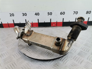 охладитель EGR / Радиатор EGR BMW 3 серия E90/E91/E92/E93 2005, 2.0 л., МКПП, седан, 11717794245