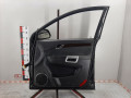 дверь передняя правая Opel Antara 1 поколение 2007, 2.0 л., АКПП, внедорожник 5 дв., 95131516 - фото №7