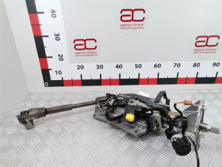 замок зажигания Citroen C5 2 поколение 2009, 2.0 л., МКПП, седан, 4162XT