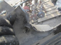 защита двигателя Mercedes-Benz A-Класс W168 2000, A1686190538 - фото №3