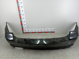 бампер задний BMW 3 серия E90/E91/E92/E93 2007, 2.0 л., МКПП, купе, 51127161499