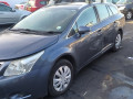 блок ABS Toyota Avensis 3 поколение (T270) 2010, 2.0 л., МКПП, универсал, 4405005170 - фото №9