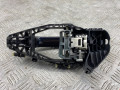 ручка наружная задняя правая BMW X5 G05 [рестайлинг] G05 2023, 3.0 л., B58B30, бензин, АКПП, carbonschwarz metallic (416), внедорожник 5 дв., 51219491458 - фото №5