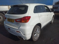 двигатель Mitsubishi ASX 1 поколение 2010, 1.8 л., 4N13, дизель, МКПП, внедорожник 5 дв., 1000C909 - фото №9