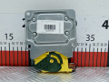 блок AirBag Skoda Rapid 1 поколение NH 2015, 1.4 л., МКПП, хетчбэк 5 дв., 6C0959655F - фото №2