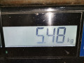 ТНВД Renault Scenic 2 поколение 2005, 1.9 л., МКПП, минивэн, 8200659766 - фото №6