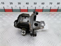 подушка крепления двигателя Volkswagen Polo 4 поколение 2002, 1.4 л., МКПП, хетчбэк 5 дв., 6Q0199555AT - фото №3