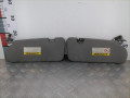 козырек солнцезащитный Kia Sorento 1 поколение 2004, 2.5 л., МКПП, внедорожник 5 дв. - фото №2