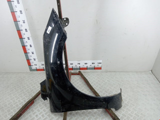 крыло переднее правое Ford Focus 2 поколение [рестайлинг] 2010, 1521596