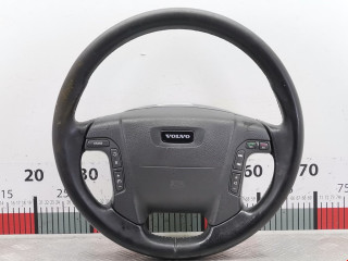 руль Volvo XC70 2 поколение 2001, 2.4 л., АКПП, универсал, 9192884