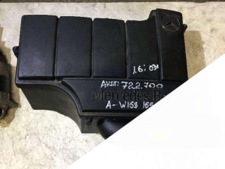 корпус воздушного фильтра Mercedes-Benz A-Класс W168 2001, 1.6 л., бензин, A1660940001, 96616001