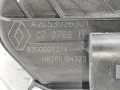 клапан EGR Renault Megane 2 поколение 2005, 1.9 л., МКПП, хетчбэк 5 дв., 147106672R - фото №3