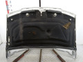 капот Citroen Berlingo 1 поколение (M49) 2001, 1.4 л., МКПП, минивэн, 7901G0 - фото №7