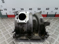 коллектор впускной Opel Corsa B 1998, 1.0 л., МКПП, хетчбэк 3 дв., 90570947 - фото №3