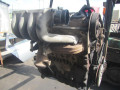 двигатель Volkswagen Transporter T4 1996, 1.9 л., 1X - фото №4
