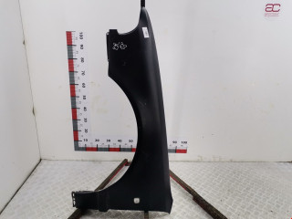 крыло переднее левое Audi A8 D2/4D 1998, 4.2 л., АКПП, седан, 4D0821021A