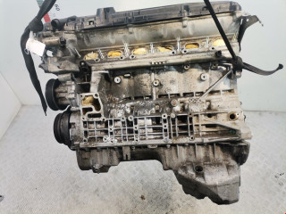 двигатель BMW 5 серия E60/E61 2006, 2.5 л., АКПП, универсал, 11007834700