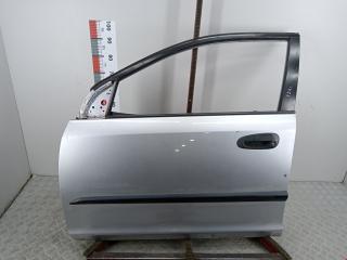 дверь передняя левая Honda Civic 7 поколение 2003, 1.4 л., МКПП, хетчбэк 5 дв., 67050S6DE03ZZ