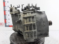 КПП механическая (МКПП) Volkswagen Sharan 1 поколение [рестайлинг] 2001, 1.9 л., МКПП, минивэн, 02N300049X - фото №5