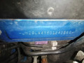 блок AirBag Mazda 3 BL 2009, 1.6 л., МКПП, хетчбэк 5 дв., BFB657K30B - фото №11