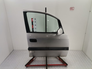 дверь передняя правая Opel Zafira 1 поколение (A) 2000, 2.0 л., МКПП, минивэн, 13189980