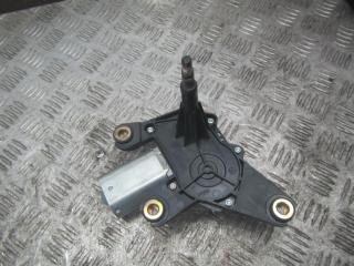 моторчик заднего стеклоочистителя (дворника) Renault Scenic 2 поколение 2005, 8200153458S