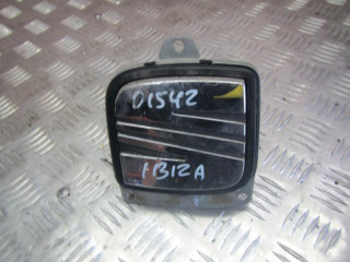 ручка внутренняя SEAT Ibiza 3 поколение 2005, 1.2 л., МКПП, хетчбэк 5 дв., 6L6827573B