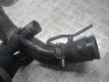 патрубок воздушного фильтра Volkswagen Caddy 3 поколение 2010, 2.0 л., МКПП, фургон, 1T0129684 - фото №3