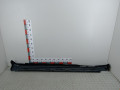 накладка на порог внутренняя Mercedes-Benz GL-Класс X166 2014, 2.0 л., АКПП, внедорожник 5 дв., A1666980525 - фото №4