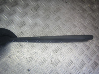 щеткодержатель (поводок стеклоочистителя, дворник) Opel Astra H 2005, 1.9 л., МКПП, универсал, 13105983