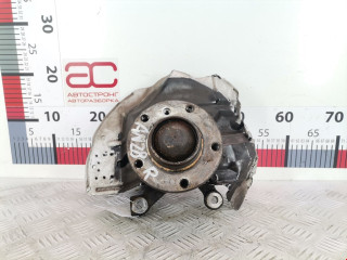 ступица передняя правая BMW 3 серия E46 2002, 1.8 л., МКПП, седан, 31211096430