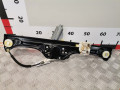 стеклоподъемник электрический задний правый BMW X5 E70 2007, 3.0 л., АКПП, внедорожник 5 дв., 51357166382 - фото №3