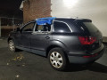 петля двери Audi Q7 4L 2006, 3.6 л., АКПП, внедорожник 5 дв., 4L0833411B - фото №15