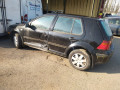 фара правая Volkswagen Golf 4 поколение 2003, 2.0 л., АКПП, хетчбэк 5 дв., 1J0941018B - фото №8