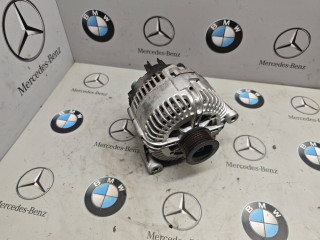 генератор BMW 5 серия E60/E61 2007, 3.0 л., M57 306 D3, дизель, 7797521
