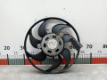 вентилятор радиатора SEAT Toledo 3 поколение 2004, 2.0 л., МКПП, хетчбэк 5 дв., 1K0959455EA - фото №2