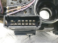 переключатель подрулевой (стрекоза) Renault Laguna 1 поколение 1995, 2.0 л., МКПП, хетчбэк 5 дв., 7701038419 - фото №8