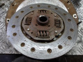 маховик Audi 80 8C/B4 1993, 1.8 л., 026105271H - фото №10