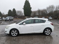 замок зажигания Opel Astra J 2011, 1.4 л., МКПП, хетчбэк 5 дв., 93172805 - фото №6