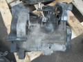 КПП механическая (МКПП) Volkswagen Golf Plus 1 поколение 2007, 1.6 л., МКПП, JHN - фото №6