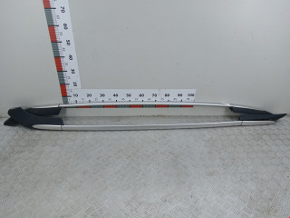 дуги на крышу (рейлинги) Citroen C4 Picasso 1 поколение 2008, 1.6 л., робот, минивэн