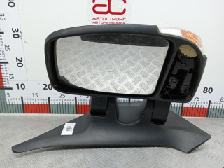 зеркало наружное правое Renault Master 3 поколение 2014, 2.3 л., МКПП, микроавтобус, 963018860R
