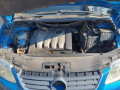 защита арок передняя левая (подкрылок) Volkswagen Touran 1 поколение 2004, 1.9 л., МКПП, минивэн, 1T0805973L - фото №15