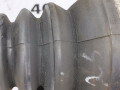 полуось передняя правая (приводной вал, ШРУС) Peugeot 407 1 поколение 2005, 2.2 л., МКПП, седан, 3273GC - фото №5