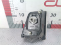 фонарь противотуманный центральный Nissan Murano Z50 2004, 3.5 л., вариатор, внедорожник 5 дв. - фото №3