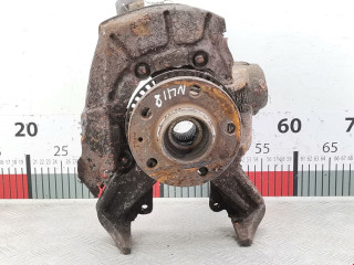 ступица передняя правая SEAT Toledo 2 поколение 2003, 1.8 л., МКПП, седан, 1J0407256AG