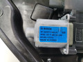 стеклоподъемник электрический задний левый Hyundai i40 1 поколение 2015, 1.7 л., МКПП, универсал - фото №3